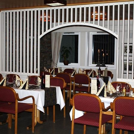 Best Western Nordlys Hotell Άλτα Εξωτερικό φωτογραφία