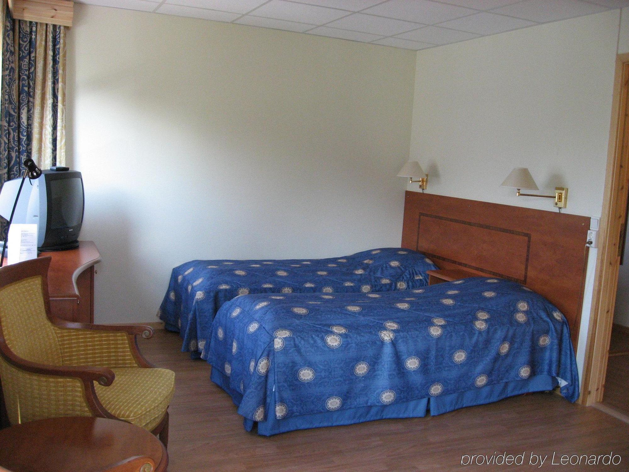 Best Western Nordlys Hotell Άλτα Δωμάτιο φωτογραφία