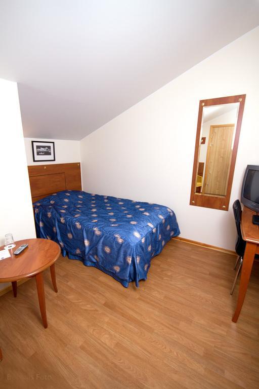 Best Western Nordlys Hotell Άλτα Δωμάτιο φωτογραφία