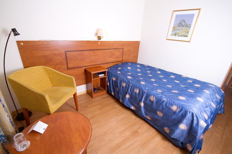 Best Western Nordlys Hotell Άλτα Δωμάτιο φωτογραφία