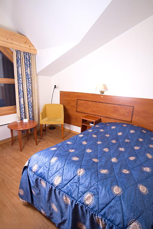 Best Western Nordlys Hotell Άλτα Δωμάτιο φωτογραφία