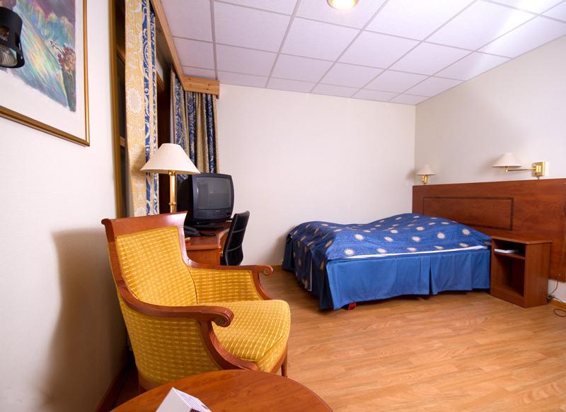 Best Western Nordlys Hotell Άλτα Δωμάτιο φωτογραφία