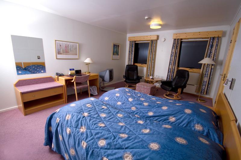 Best Western Nordlys Hotell Άλτα Δωμάτιο φωτογραφία