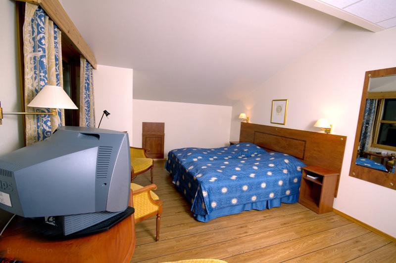 Best Western Nordlys Hotell Άλτα Δωμάτιο φωτογραφία