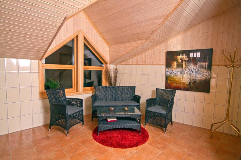 Best Western Nordlys Hotell Άλτα Εξωτερικό φωτογραφία