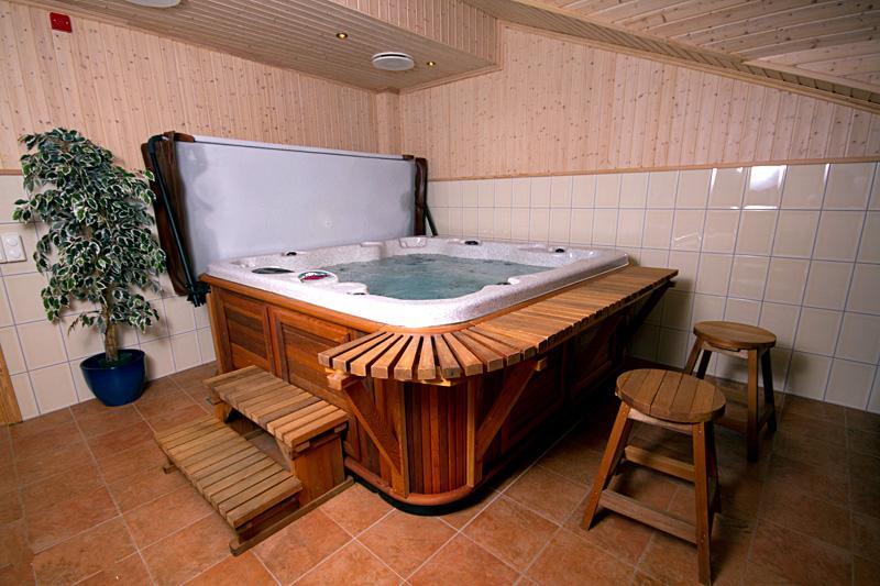 Best Western Nordlys Hotell Άλτα Εξωτερικό φωτογραφία