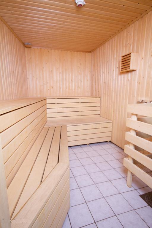 Best Western Nordlys Hotell Άλτα Εξωτερικό φωτογραφία