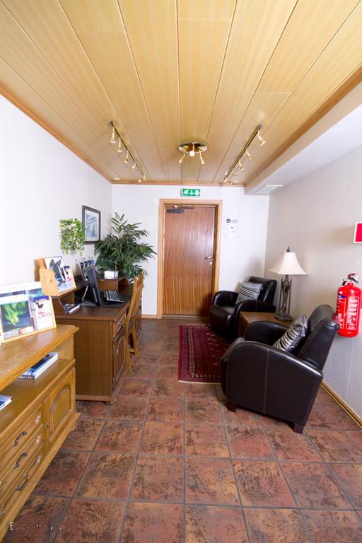 Best Western Nordlys Hotell Άλτα Εξωτερικό φωτογραφία