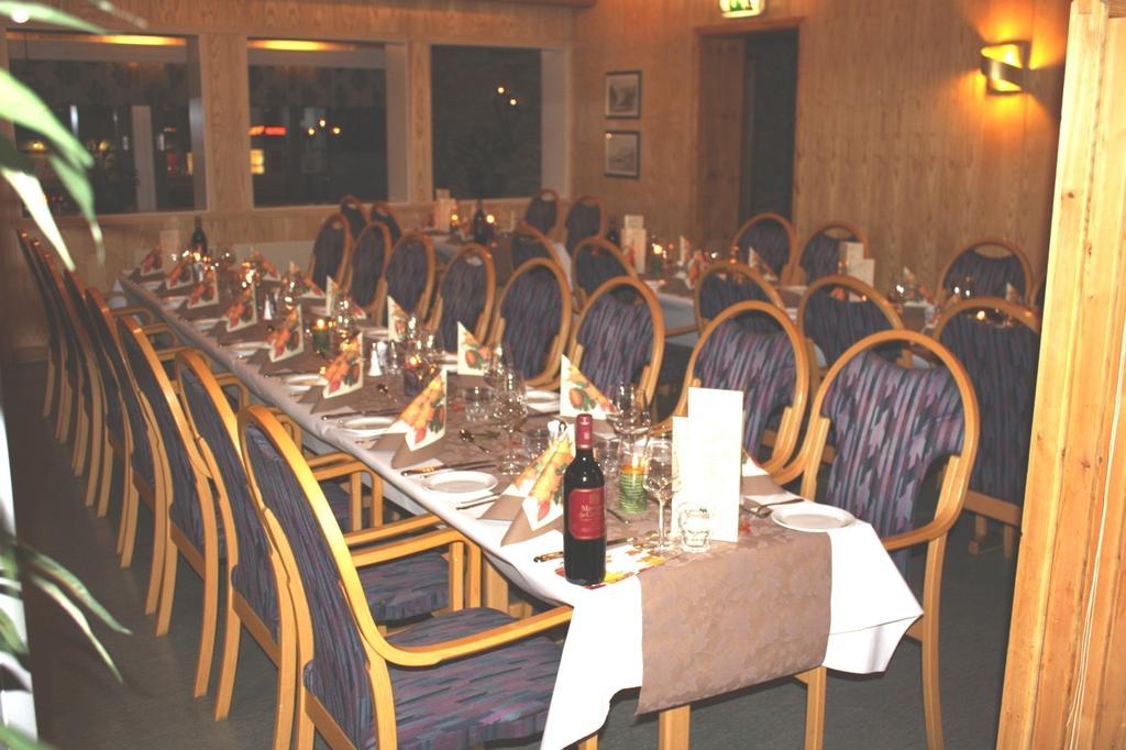 Best Western Nordlys Hotell Άλτα Εξωτερικό φωτογραφία