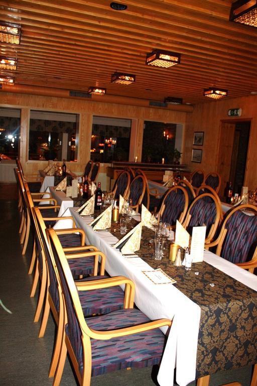 Best Western Nordlys Hotell Άλτα Εξωτερικό φωτογραφία