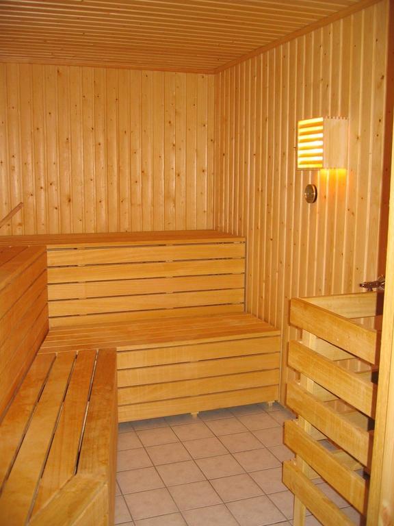 Best Western Nordlys Hotell Άλτα Εξωτερικό φωτογραφία